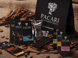 Un chocolate ecuatoriano gana varios premios internacionales 