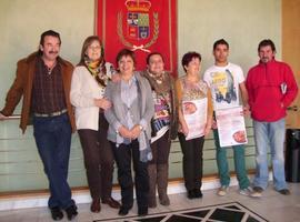Sotrondio  celebra desde hoy las Fiestas Gastronómicas de Los Nabos 