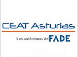 Asturias perdió 1.692 autónomos en los últimos doce meses 