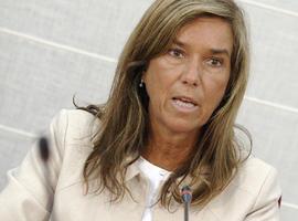Ana Mato condena el último asesinato por violencia de género, cometido en Madrid 