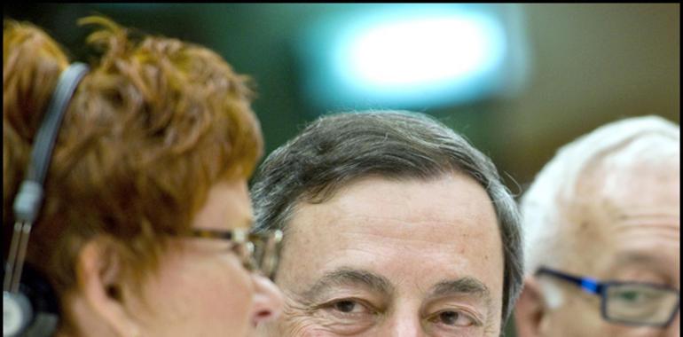 Mario Draghi, más cerca de la presidencia del Banco Central Europeo
