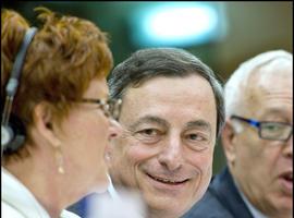 Mario Draghi, más cerca de la presidencia del Banco Central Europeo