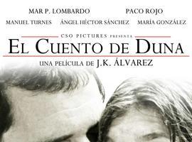 “El cuento de Duna”, del asturiano JK Álvarez, trata la violencia de género en el medio rural 