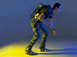 La robótica y la realidad virtual transforman la neurorrehabilitación de los pacientes 