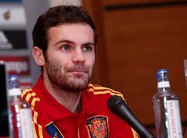 Juan Mata: \"No venir la última vez no fue una buena noticia para mi\"