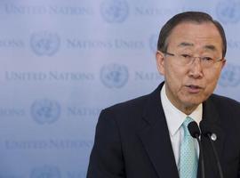 ONU pide prudencia a líderes regionales tras la creciente violencia en Gaza y el sur de Israel