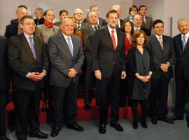 Comienza la Cumbre Iberoamericana en Cádiz con un \quorum espléndido\, según Margallo