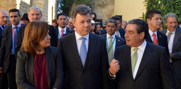 Si el proceso de paz sale bien, gana Colombia y gana la región