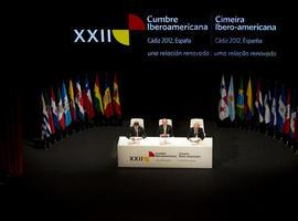 El Rey insta a los socios iberoamericanos a hablar “con una sola voz” en el escenario internacional