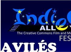 Internacional Creative Commons de cine y música INDIEgo ALLEY en Avilés