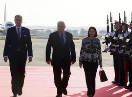 Panamá recibe Secretaría Pro Tempore como país sede de la cumbre en el 2013
