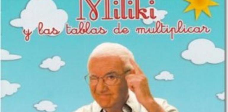 Adios al payaso más querido por miles de adultos españoles: Miliki