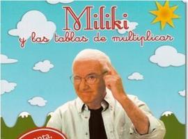 Adios al payaso más querido por miles de adultos españoles: Miliki