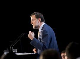 Rajoy advierte a Mas del riesgo de que \"en Europa no le tomen en serio\"