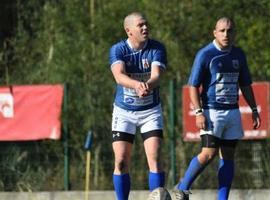 El Oviedo Tradehi Rugby se aupa al liderato