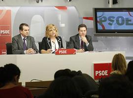 Los alcaldes socialistas apoyarán la paralización de los desahucios en sus municipios