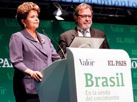 Rousseff insiste en que hacer \"todos los ajustes a la vez lleva a la recesión\"