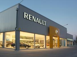 El plan industrial 2014-2016 de Renault generará 1.300 empleos directos