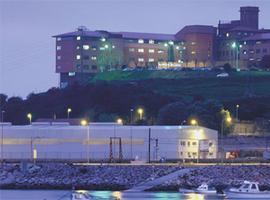 Gijón logra mantener el empleo en el sector turístico