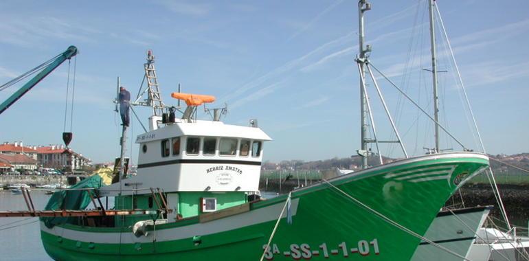 Se flexibilizan las condiciones para la construcción y modernización de buques pesqueros