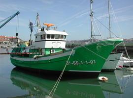 Se flexibilizan las condiciones para la construcción y modernización de buques pesqueros