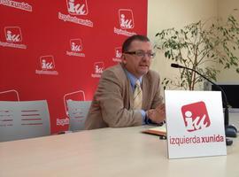 Jesús Iglesias: los presupuestos del Estado para 2013 no resuelven los problemas de Asturias