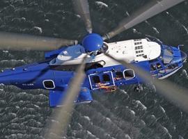 El nuevo Eurocopter EC-225 de la PN desplazará al GEO, TEDAX, NRBQ, UIP y otras unidades
