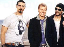  El Regreso de los Backstreet Boys