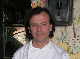 \"La cocina Asturiana, fuente de turismo internacional\" con Nacho Manzano en Puerta 57
