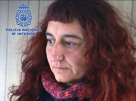 La Policía Nacional traslada desde Francia a la miembro de ETA Olga Comes Arambillet