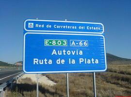 En Asturias se prevén 140.000 desplazamientos de largo recorrido durante el \puente\