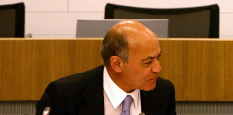 El juez pide a Díaz Ferrán 30 millones de euros de fianza para eludir la cárcel