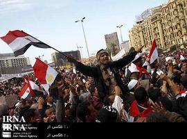 Prosiguen las violentas protestas contra el presidente de Egipto