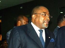 Muere repentinamente el ministro de Trabajo de Guinea Ecuatorial