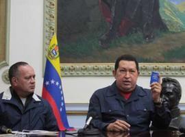 Ecuador se solidariza con Hugo Chávez tras el anuncio de una nueva operación 
