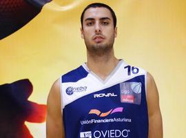 Miguel Ángel Orán se desvincula del Oviedo Baloncesto