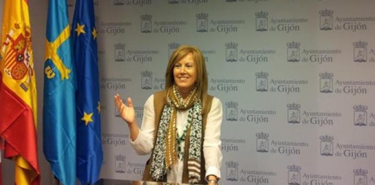 El PP planteará modificar el PGO para agilizar las licencias de obras y actividad en Gijón