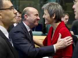 El BCE será el supervisor único, tras el acuerdo del Ecofin