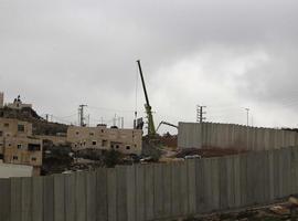 El PE subraya que los nuevos asentamientos en Cisjordania obstaculizan la solución de dos Estados