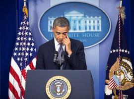 Obama: \"Tenemos que unirnos y tomar medidas para evitar más tragedias como ésta\"