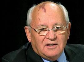 Gorbachev dice que EEUU puede correr la misma suerte que la antigua Unión Soviética en Afganistán 