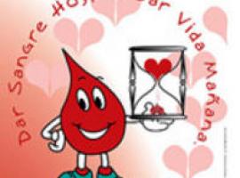Donación de sangre en Castropol y Figueras 