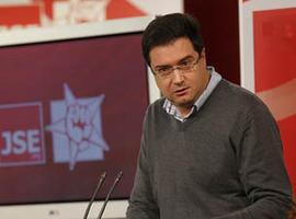 El PSOE \"impedirá por ley la privatización de la sanidad\" cuando vuelva a gobernar