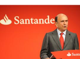 El Santander estudia esta mañana aprobar la absorción de Banesto y Banif