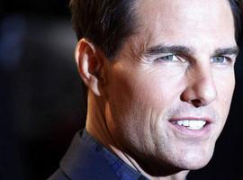 Tom Cruise habló de su papel en la película en “Jack Reasher”
