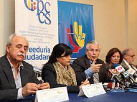 La comisión \Garzón\ presenta recomendaciones para reforma de la Justicia en Ecuador
