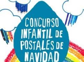 Fallados los premios del Concurso Infantil de Postales de la EMA de Gijón