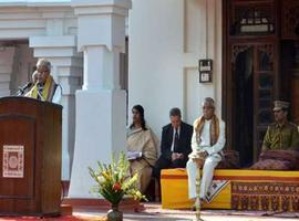  India, China can serve as fulcrum for world peace, welfare: Prez