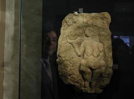El Arqueológico madrileño organiza la mayor muestra de arte Paleolítico europeo