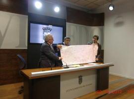 IU pide la devolución del proyecto de Presupuestos de Oviedo
